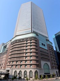 梅田阪急ビル オフィスタワー