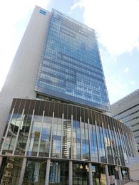 大阪工業大学 梅田キャンパス/OIT梅田タワー