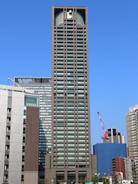関電ビルディング/関西電力本店