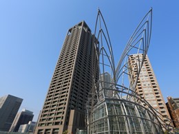 関電ビルディング/関西電力本店
