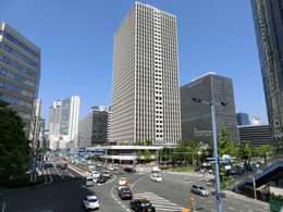 大阪駅前第三ビル