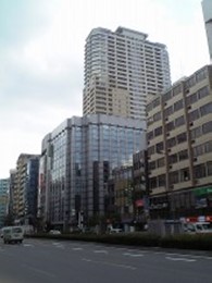 ビオール大阪 大手前タワー