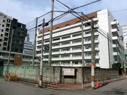 プレサンスレジェンド堺筋本町タワー