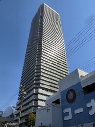 ORC プリオタワー