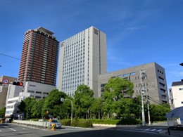 プラネ・ルネ　スプリングスタワー大阪