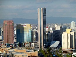 ホテル京阪ユニバーサル･タワー