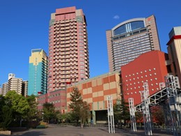 ホテル京阪ユニバーサル･タワー