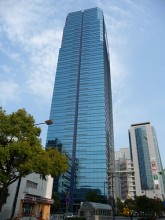 神戸クリスタルタワー2