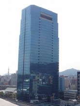 神戸クリスタルタワー6