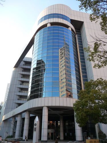 神戸市総合教育センター