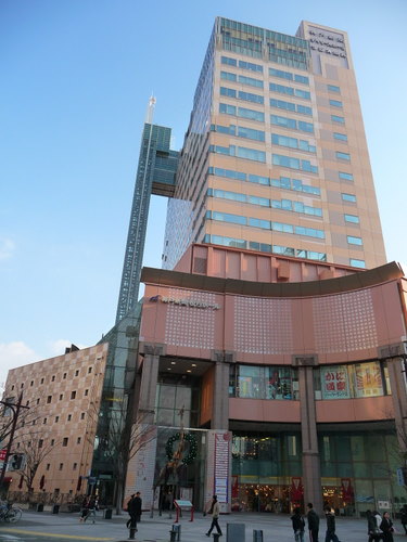神戸情報文化ビル