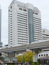 神戸ベイシェラトン ホテル＆タワーズ3
