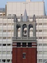 日本キリスト教団 神戸栄光教会4