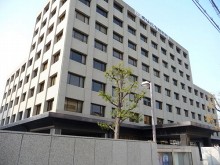 神戸法務総合庁舎2