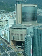 神戸国際会館2