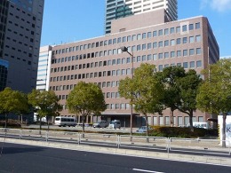 神戸地方合同庁舎2
