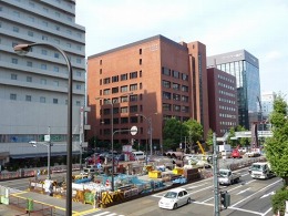 神戸市勤労会館4