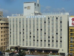 京都新阪急ホテル3