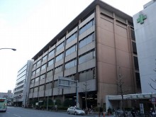京都中央郵便局2