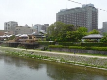 京都ホテルオークラ8