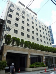 京都第2タワーホテル2