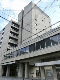 京都銀行本店6