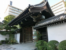 京都国際ホテル3