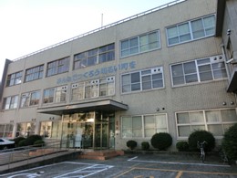 京都府警察 新本部庁舎2