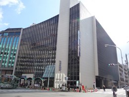 京都経済センター（仮称）2