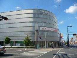 京都銀行奈良支店2