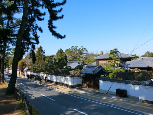 奈良県副知事公舎