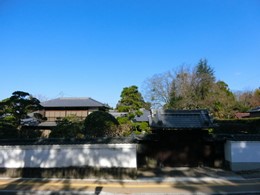 奈良県副知事公舎3