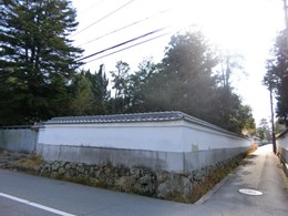 旧・奈良県青少年会館3