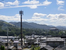 旧・奈良監獄（奈良少年刑務所）9