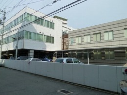 東大阪法務合同庁舎3