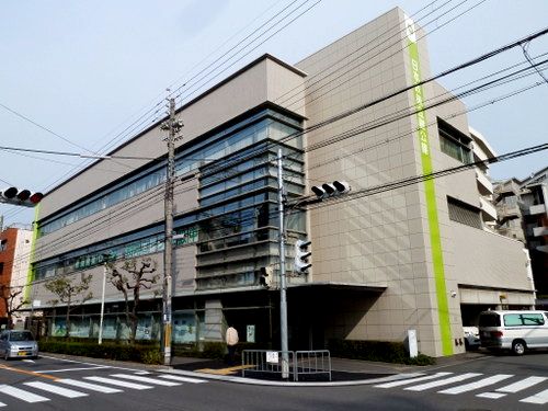 日本政策金融公庫東大阪支店