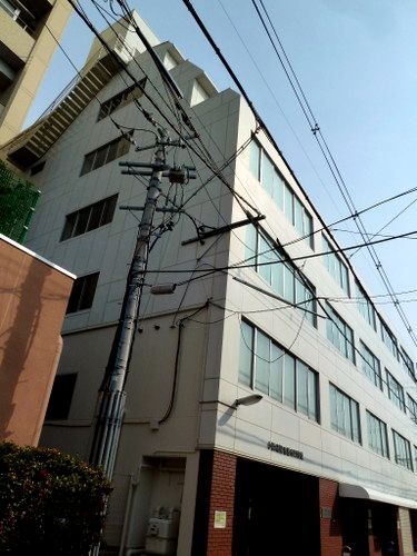 小阪病院看護専門学校