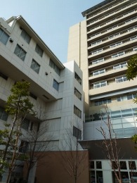 小阪病院看護専門学校2
