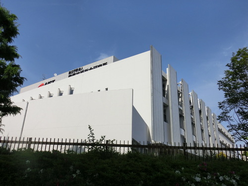 産業技術総合研究所関西センター