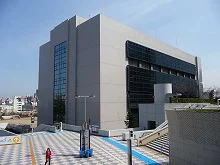 オージス総研本社(ICCビル)