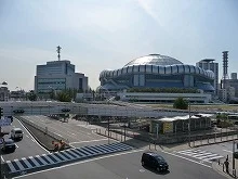 オージス総研本社(ICCビル)