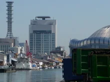 大阪市交通局本局庁舎