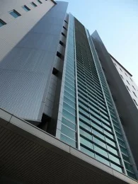 大阪市消防局庁舎