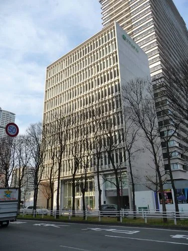 フジヒサＦＪ中之島ビル（プランドール中之島）