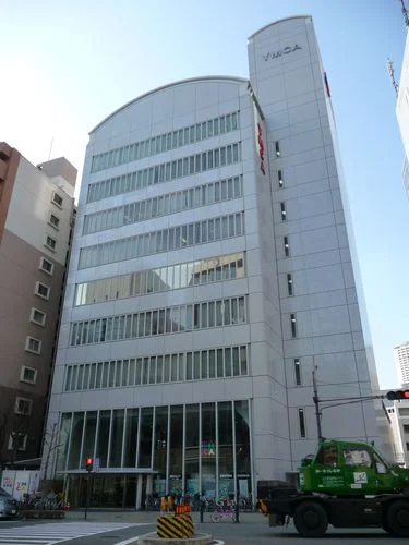 大阪YMCA会館