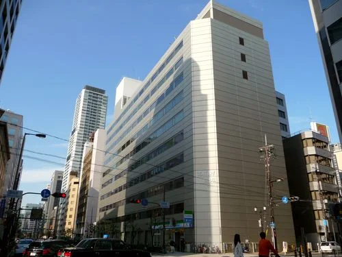 センチュリービル