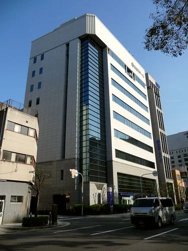 関包スチール本社ビル