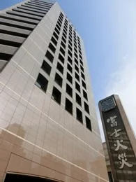 SRビル長堀（旧・富士火災大阪本社ビル）4