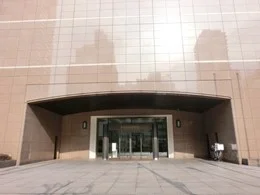 SRビル長堀（旧・富士火災大阪本社ビル）5