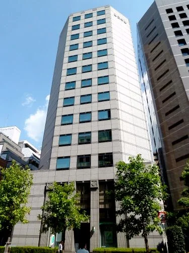 商工中金船場ビル